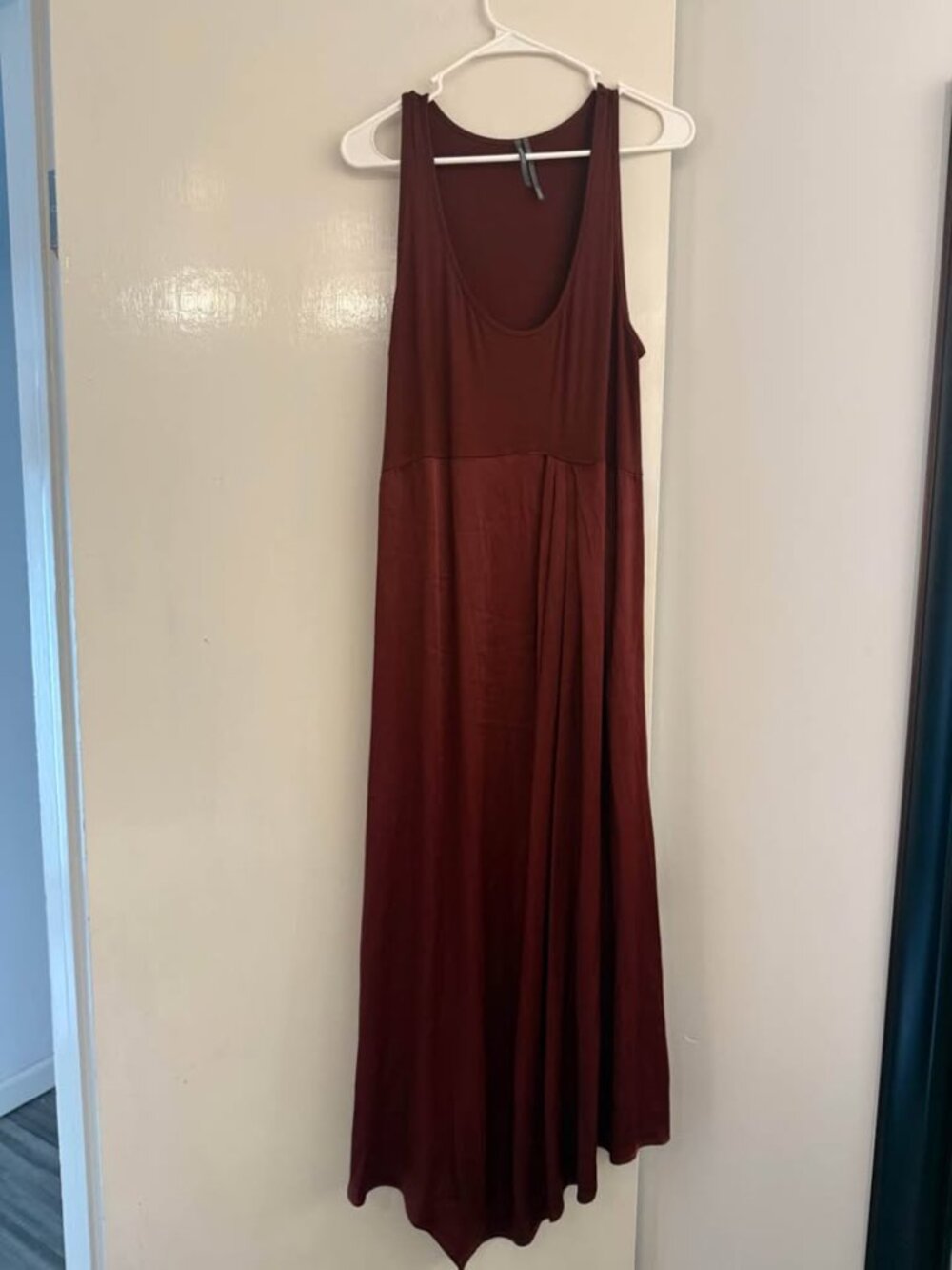Anthropologie Gemini Twofer Dress - Picture 3 of 4